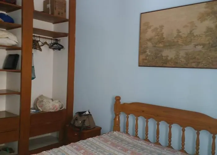 Apartamento Perto Da Praia