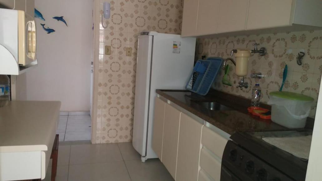 Apartment Perto Da Guaruja