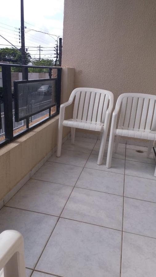 Perto Da Apartment *
