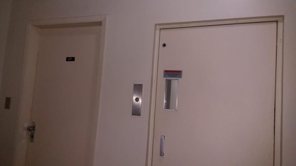 Apartment Perto Da Guaruja