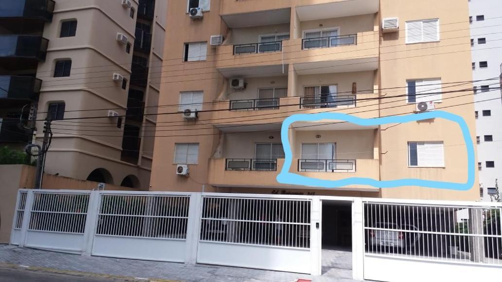 Perto Da Guaruja