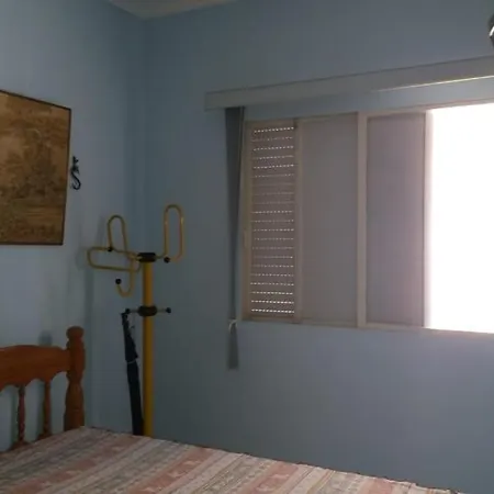 Apartamento Perto Da Praia Guarujá Exterior photo