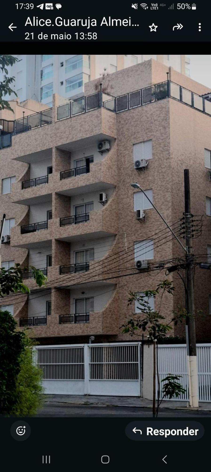 Perto Da * Guaruja